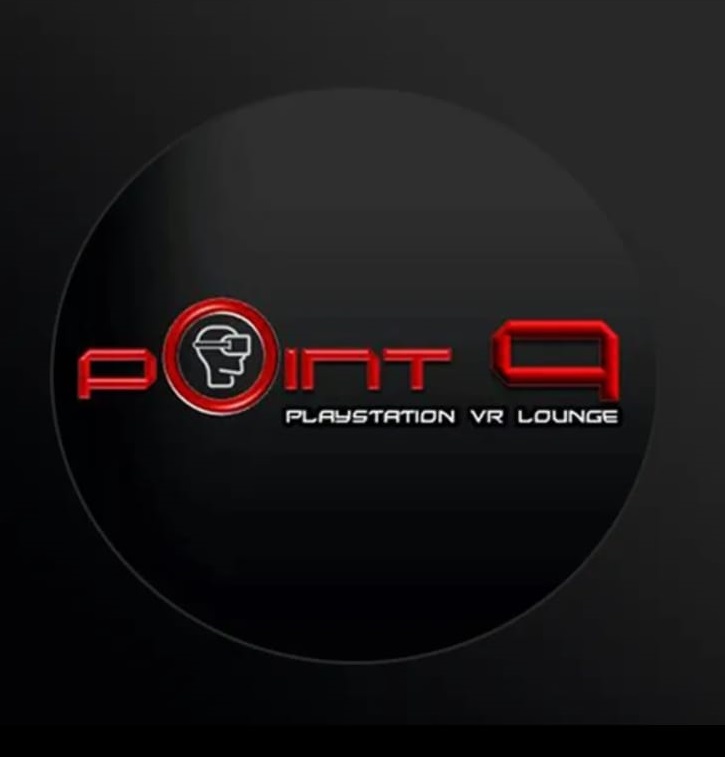 Point9 Logo
