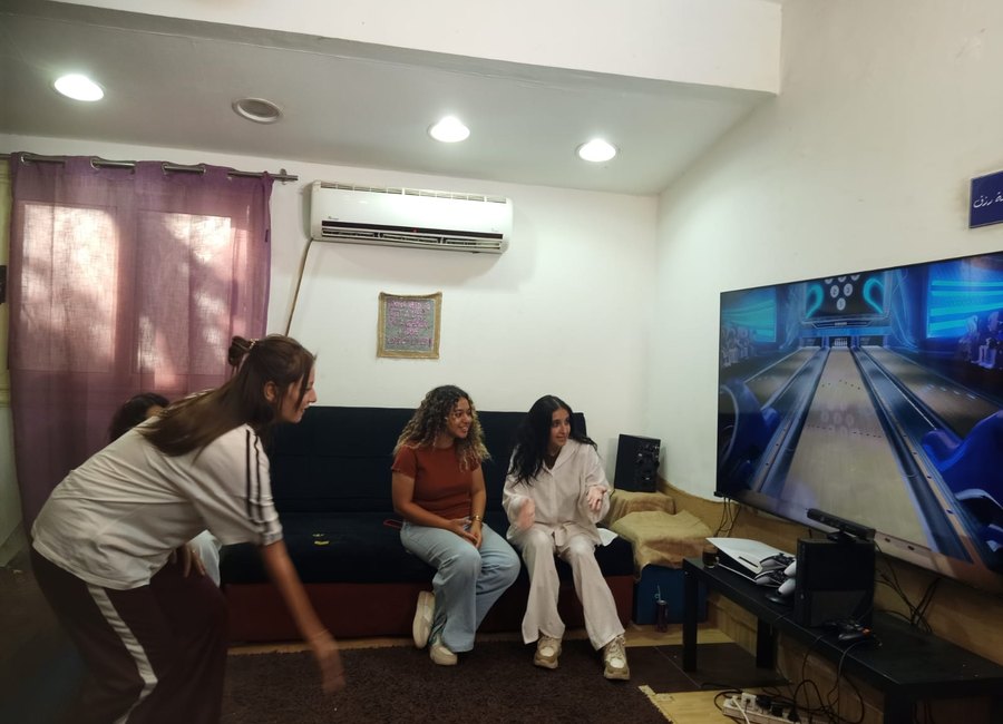Point9 room session