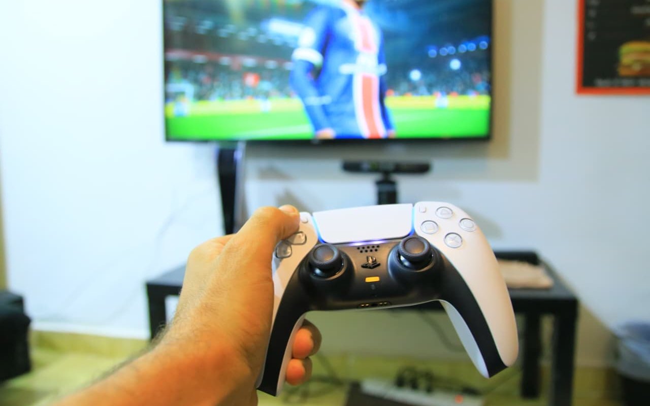 Point9 console gaming