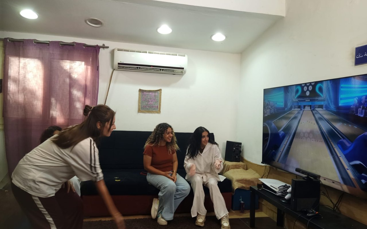 Point9 room session